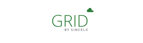 Logo da entidade gridc